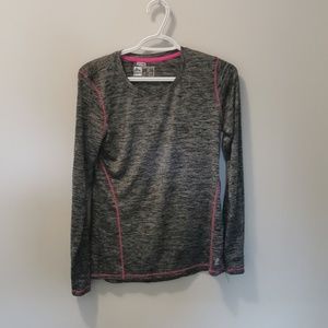 RBX size medium performance workout shirt excellent condition!